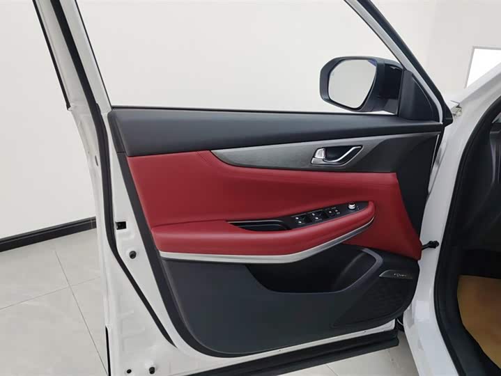 Changan CS75 2023 2023款 畅享版 1.5T DCT豪华版