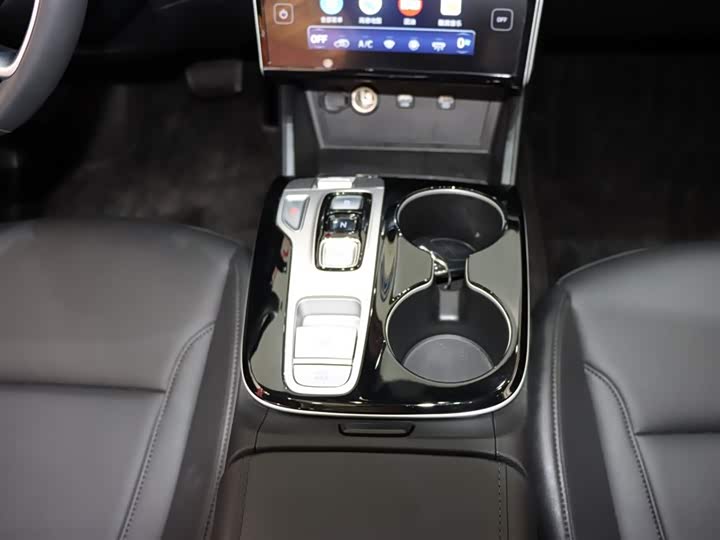 Hyundai Tucson L 2023 2023款 途胜L 1.5T 自动两驱DLX豪华版