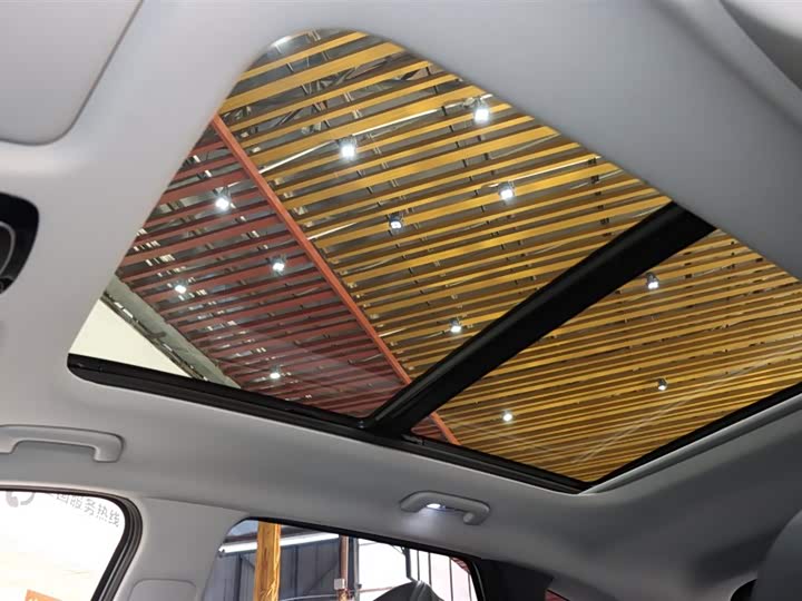 Hyundai Tucson L 2023 2023款 途胜L 1.5T 自动两驱DLX豪华版