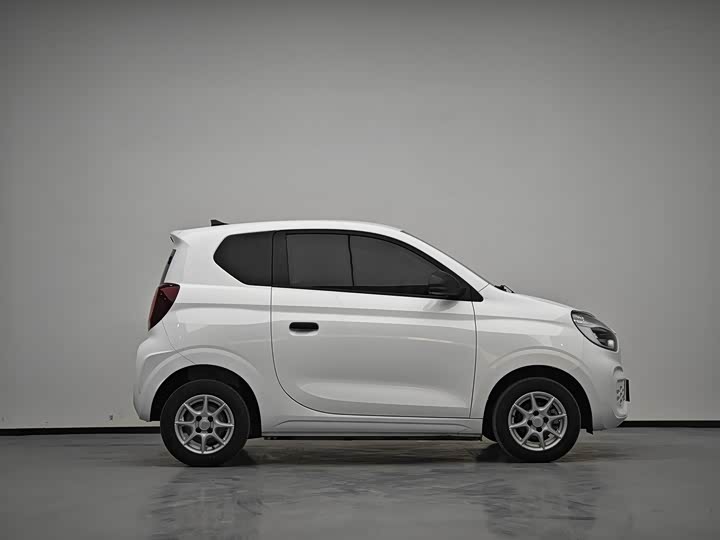 Roewe Clever 2022 2022款 311km元气啵啵版