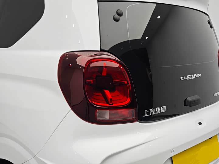 Roewe Clever 2022 2022款 311km元气啵啵版