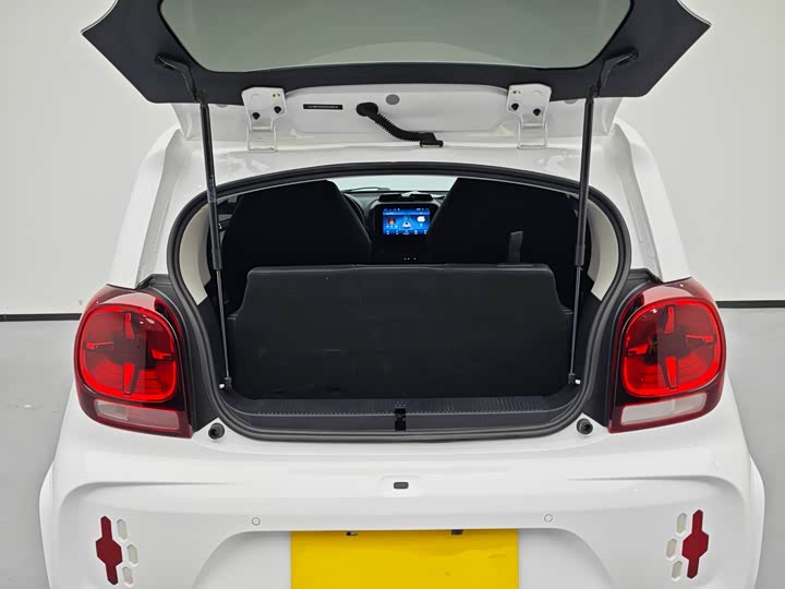 Roewe Clever 2022 2022款 311km元气啵啵版