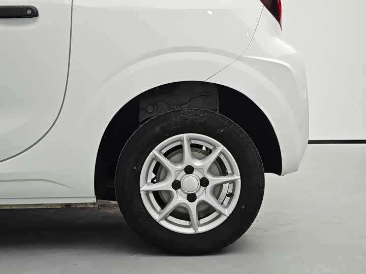 Roewe Clever 2022 2022款 311km元气啵啵版