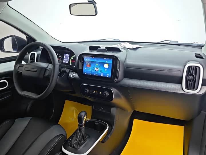 Roewe Clever 2022 2022款 311km元气啵啵版