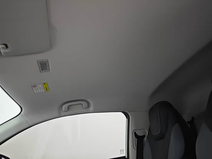 Roewe Clever 2022 2022款 311km元气啵啵版