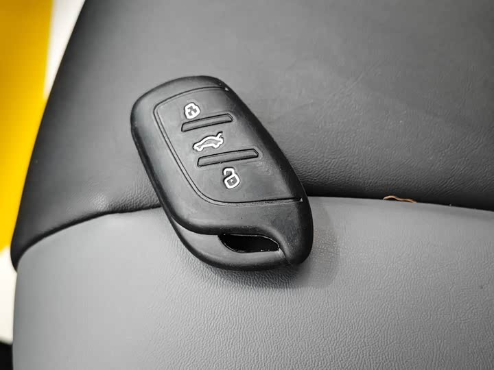 Roewe Clever 2022 2022款 311km元气啵啵版