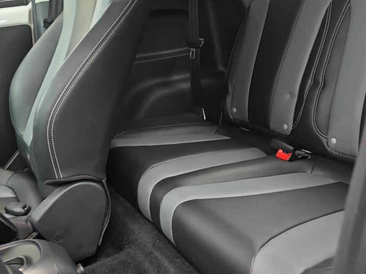 Roewe Clever 2022 2022款 311km元气啵啵版