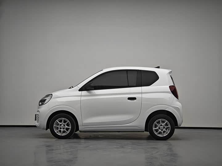 Roewe Clever 2022 2022款 311km元气啵啵版