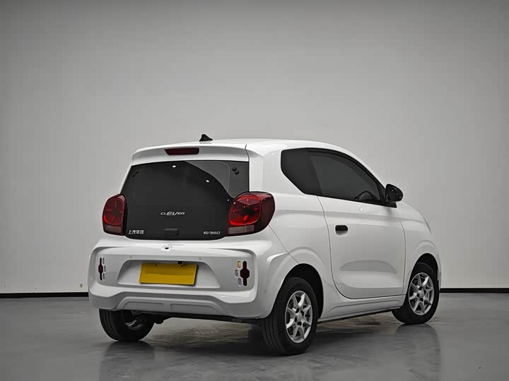 Roewe Clever 2022 2022款 311km元气啵啵版