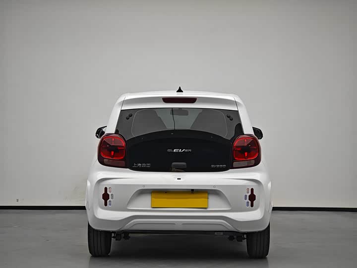 Roewe Clever 2022 2022款 311km元气啵啵版