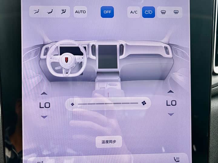 Hongqi HS3 2023 2023款 1.5T 两驱善为版