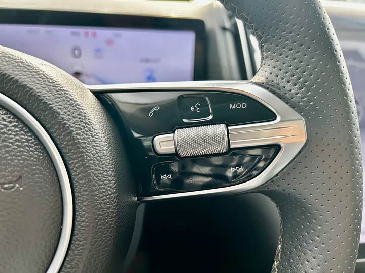 Hongqi HS3 2023 2023款 1.5T 两驱善为版