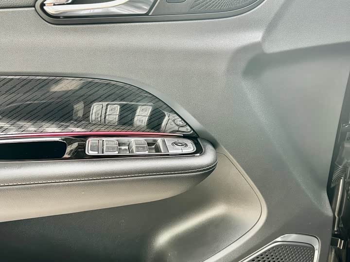 Hongqi HS3 2023 2023款 1.5T 两驱善为版