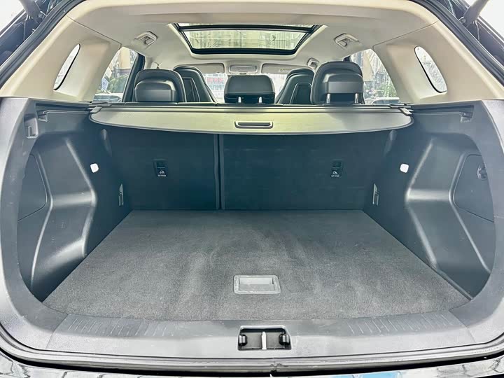 Hongqi HS3 2023 2023款 1.5T 两驱善为版