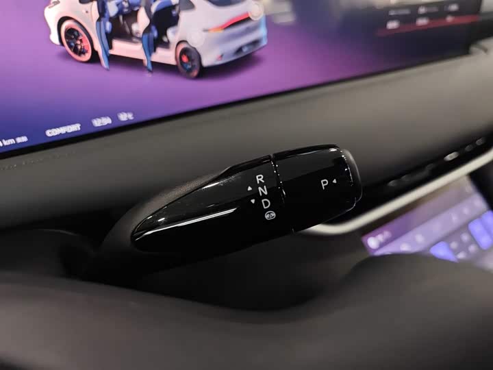 IM motors LS6 2025 2025款 灵蜥智驾版