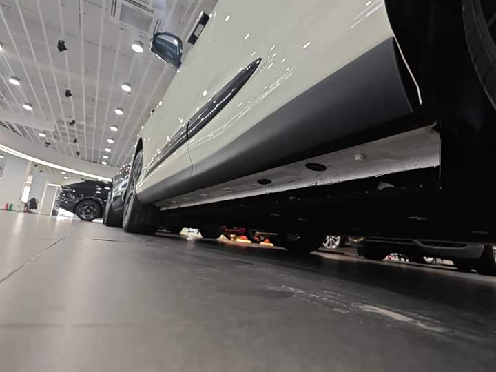 IM motors LS6 2025 2025款 灵蜥智驾版