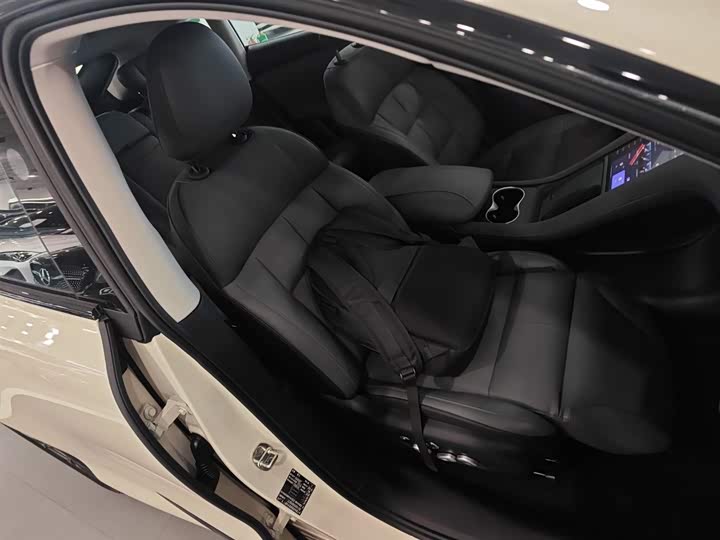 IM motors LS6 2025 2025款 灵蜥智驾版