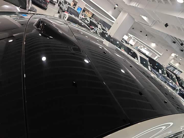 IM motors LS6 2025 2025款 灵蜥智驾版