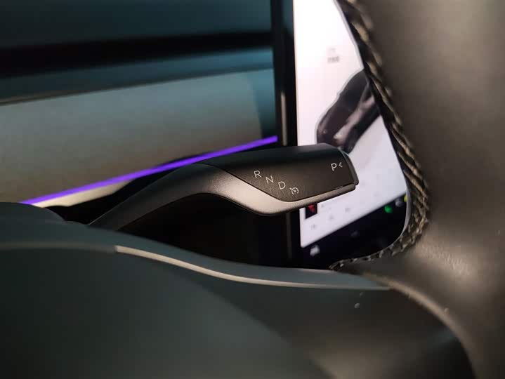 Tesla Model Y 2024 2024款 长续航全轮驱动版