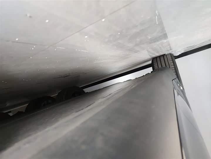 Tesla Model Y 2024 2024款 长续航全轮驱动版