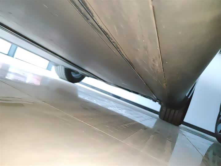 Tesla Model Y 2024 2024款 长续航全轮驱动版