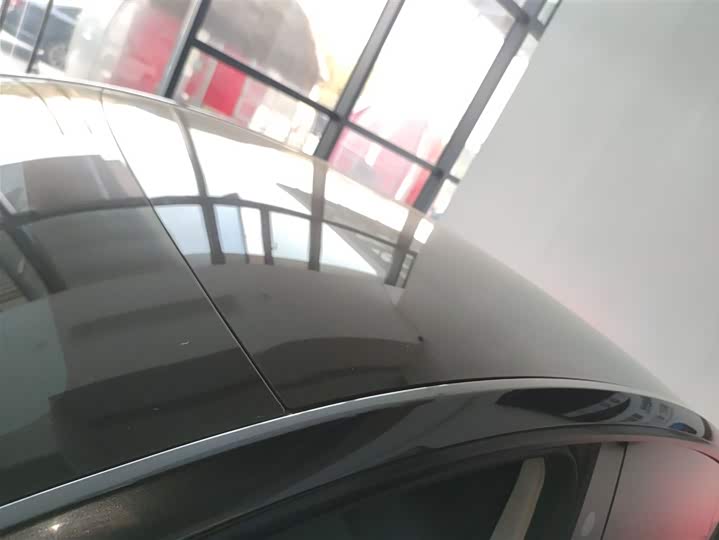 Tesla Model Y 2024 2024款 长续航全轮驱动版