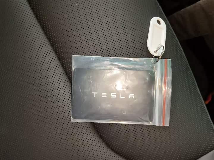 Tesla Model Y 2024 2024款 长续航全轮驱动版