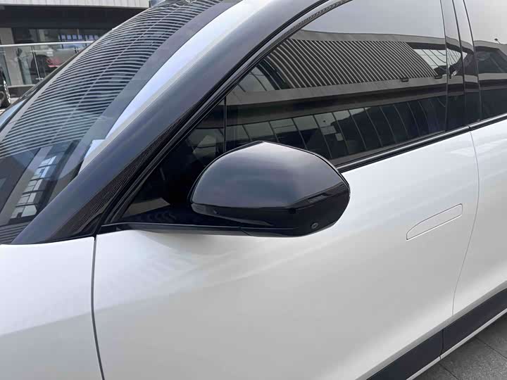 Nio ES6 2024 2024款 75kWh