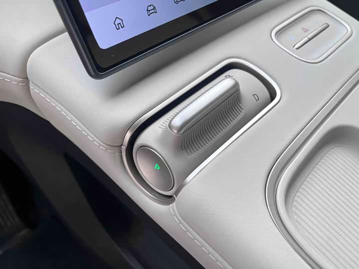 Nio ES6 2024 2024款 75kWh