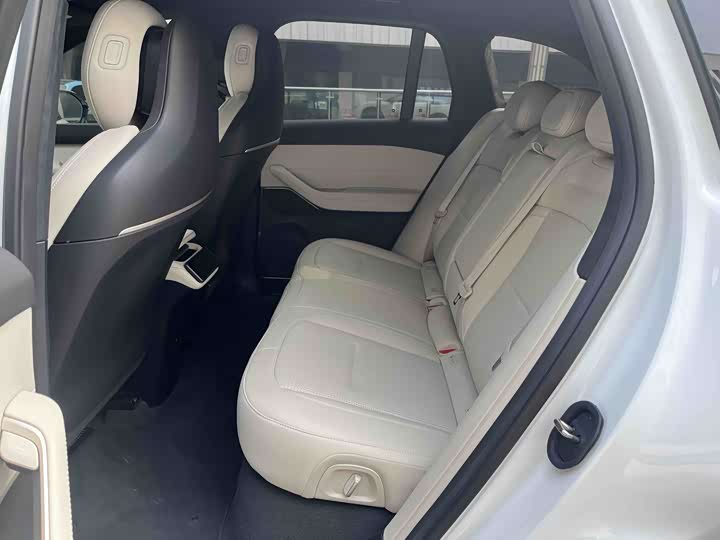 Nio ES6 2024 2024款 75kWh