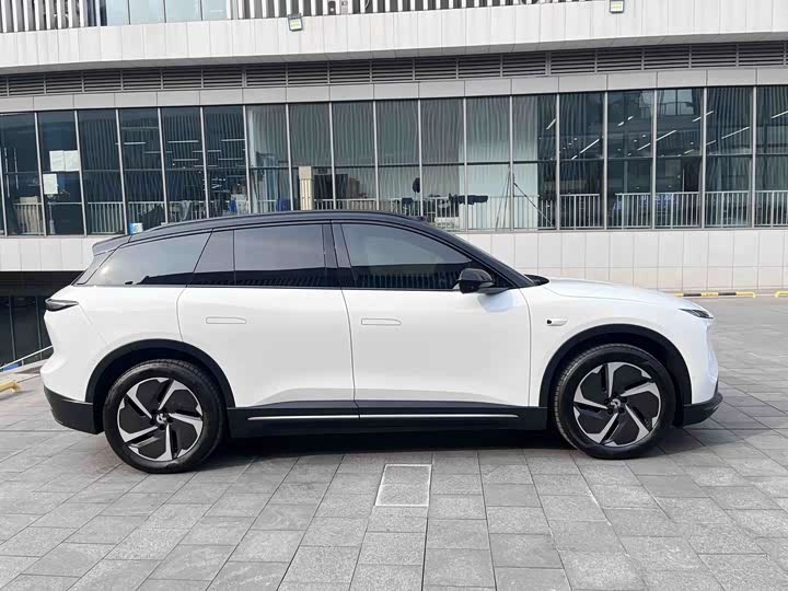 Nio ES6 2024 2024款 75kWh