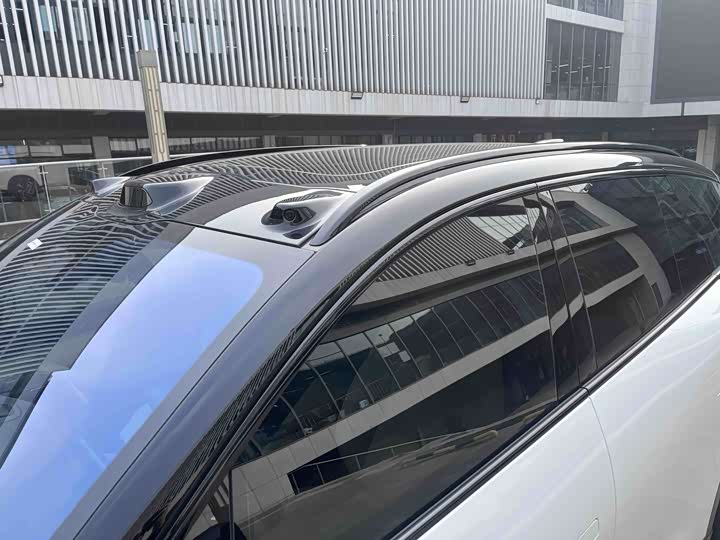 Nio ES6 2024 2024款 75kWh