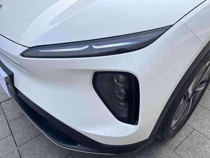 Nio ES6 2024 2024款 75kWh