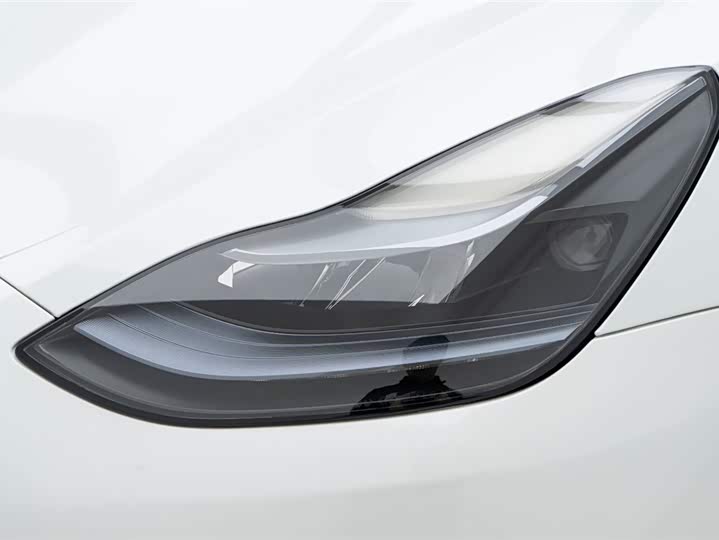 Tesla Model Y 2024 2024款 后轮驱动版