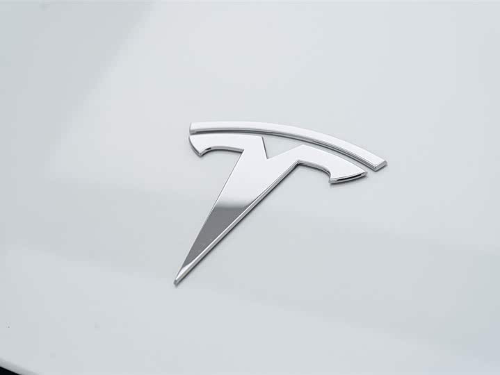 Tesla Model Y 2024 2024款 后轮驱动版