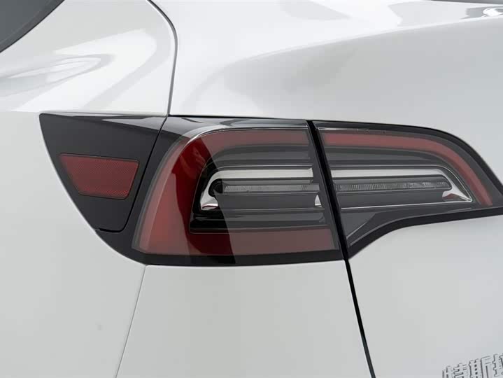 Tesla Model Y 2024 2024款 后轮驱动版