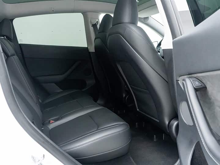 Tesla Model Y 2024 2024款 后轮驱动版