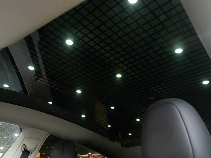 Tesla Model Y 2024 2024款 后轮驱动版