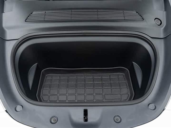 Tesla Model Y 2024 2024款 后轮驱动版