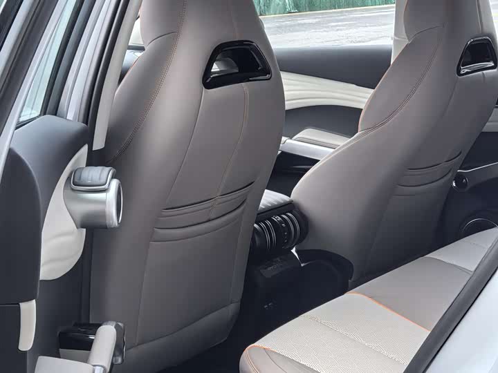 BYD Yuan Plus 2024 2024款 荣耀版 430KM 领先型