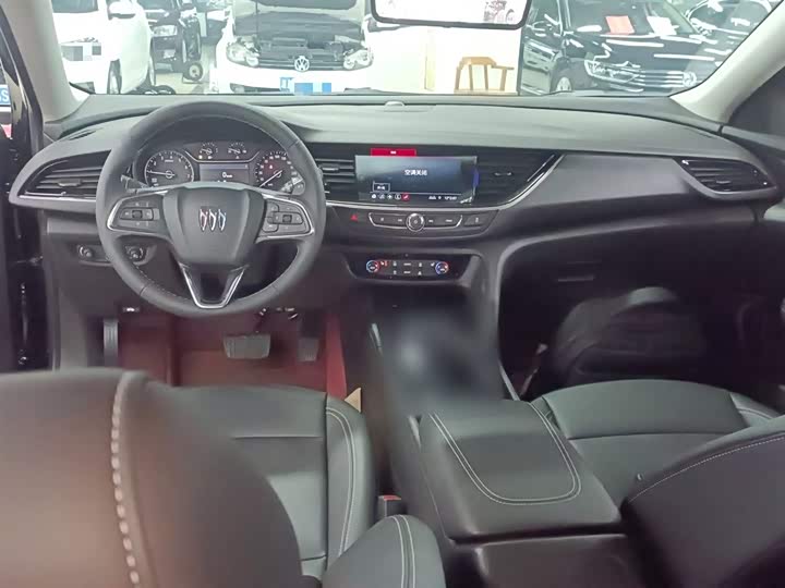 Buick Regal 2024 2024款 25T 超享版