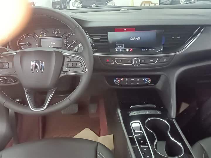 Buick Regal 2024 2024款 25T 超享版