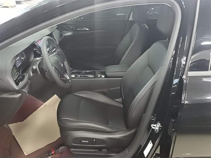 Buick Regal 2024 2024款 25T 超享版