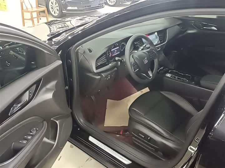 Buick Regal 2024 2024款 25T 超享版