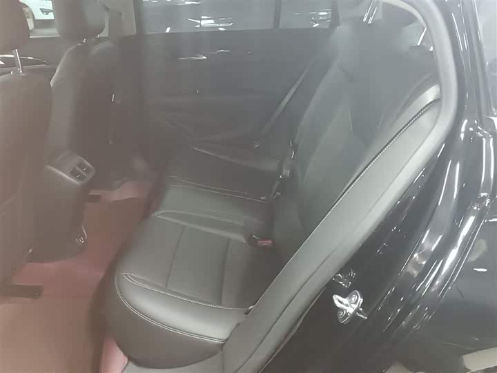 Buick Regal 2024 2024款 25T 超享版