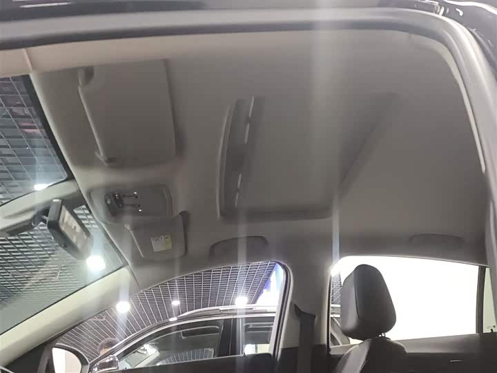 Buick Regal 2024 2024款 25T 超享版