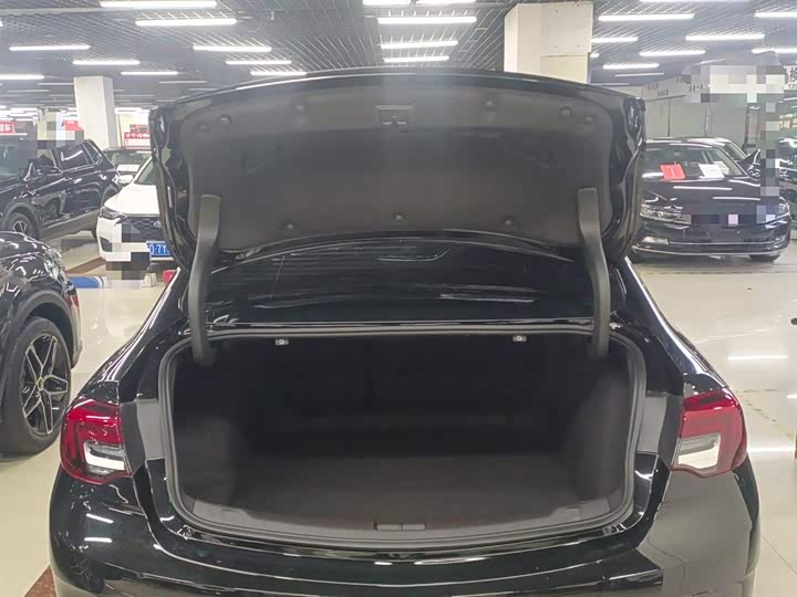 Buick Regal 2024 2024款 25T 超享版