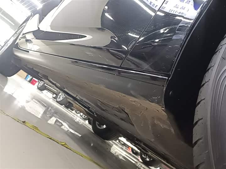 Buick Regal 2024 2024款 25T 超享版