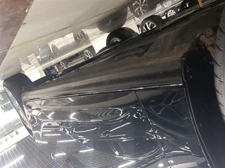 Buick Regal 2024 2024款 25T 超享版