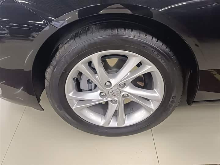 Buick Regal 2024 2024款 25T 超享版